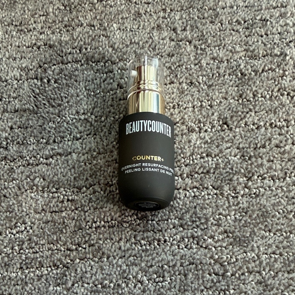 Beautycounter Counter+ Resurfacing Peel